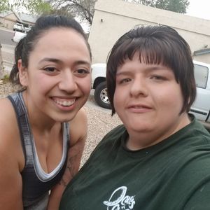 Meet your Posher, Elise